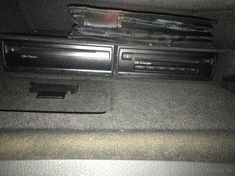 Audi A6 C6 4F2 2.4L V6 - 6