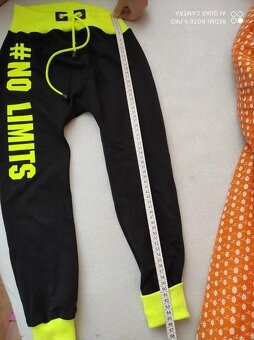 Stylovy set no limits 122 rastuce pudlace - 6