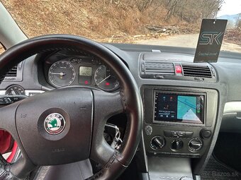 Predám Škoda Octavia 1.9tdi, 77kw - 6