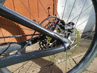 Giant Reign Enduro - 6