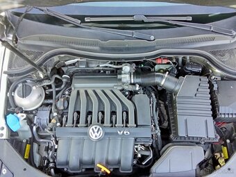 Predám Volkswagen Passat cc - 6