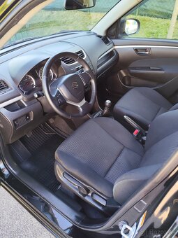Suzuki Swift 1.2 4x4 - 6