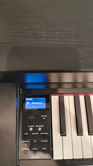Digitálne Piano YAMAHA - 6