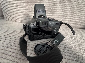 Fotoaparát Panasonic Lumix FZ45 - 6