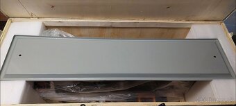 Sústruh Crenex na kov s aut.posuvom 1,1kW/230V stred.750mm - 6