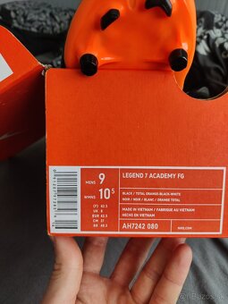 Nike tiempo legend - 6