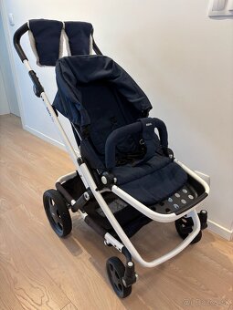 Kocik BRITAX Brio Go - 6