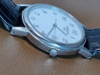 Tissot pánske hodinky 1853 Quartz C264/364 - 6