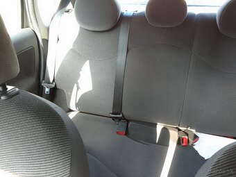 Citroen C3, 1, 4 i - 6