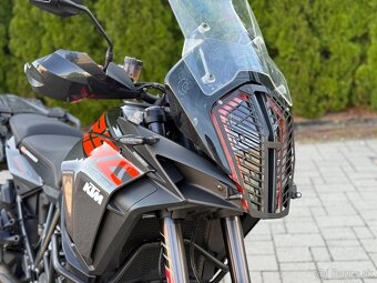KTM 1290 SuperAdventure S - Full výbava, Akrapovič, 3 kufre - 6