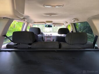 Ssangyong Rexton, 2,7Xdi, 4x4, r.v.2005 - 6