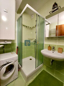 Predaj 2izbový apartmán Donovaly, balkón, parkovacie státie - 6