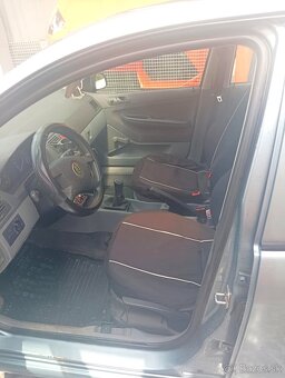 Fabia 1.4 mpi - 6