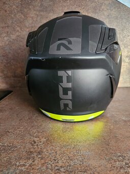 Integrala (helma ) HJC - 6