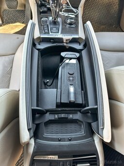BMW 750Li xDrive 2009 - 6
