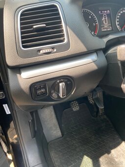 Volkswagen Sharan 2.0 TDI 103 KW - 6