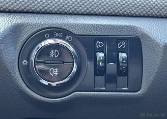 Chevrolet Cruze 1.6i 16v KOUPENO V ČR 1.MAJ. benzín manuál - 6