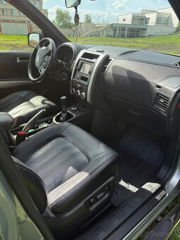 Nissan x trail t31 - 6