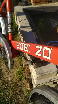 Velamos Sobi 20 - 6