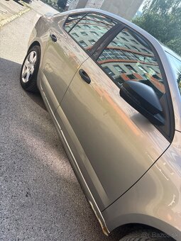 Octavia TDi 2016 nová STK/ek - 6