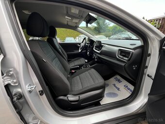 Kia Stonic AUTOMAT 2024 1.0 TB - 6