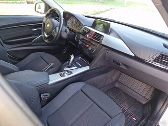 BMW 318d - 6