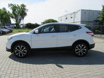 Nissan Qashqai - 6