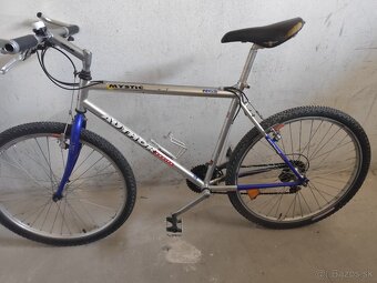 Predám bicykle Author - 6