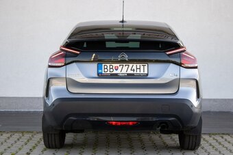 Citroën C4 BlueHDi 110 S&S Feel - 6