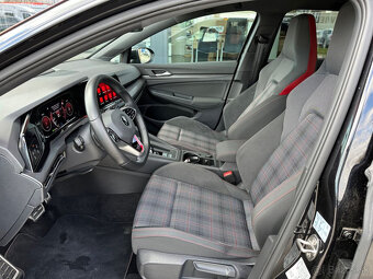 Volkswagen Golf 8 2.0 TSI 180kW DSG GTI - 6