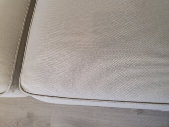 Ikea Kivik 3- pohovka s dvoma poťahmi - 6