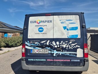 Ford Transit - 6