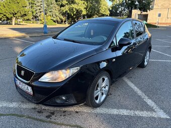 Seat Ibiza 1.4 - 6