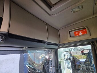 Predam Scaniu R 450 lowdeck / mega E6 - 6