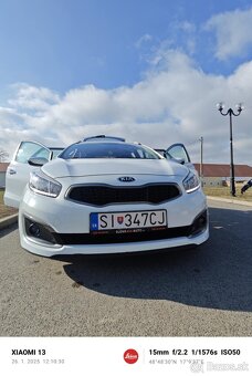 Kia ceed combi - 6