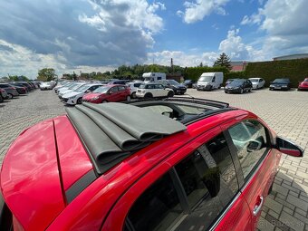 Peugeot 108 Cabrio 2015 - 6