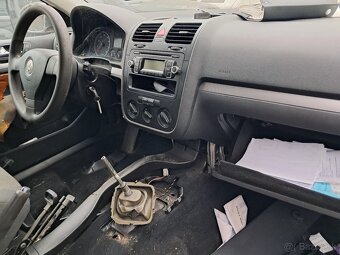 Golf 5 - 6