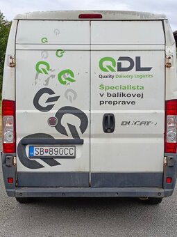 FIAT DUCATO - 6