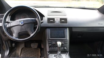 Volvo XC90 2.4.D - 6