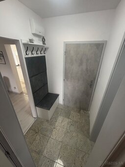 Predám 2 izbový byt so samostatnou kuchyňou v Miloslavove, A - 6