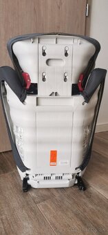 Autosedačka Britax Romer Kidfix Sl - 6