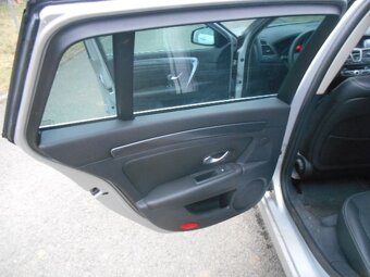 Predam Renault Laguna 2,0dci - 6