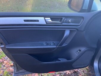 Volkswagen Touareg V6 TDI 180kW - 6