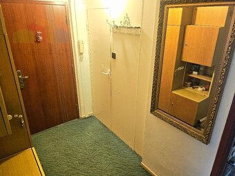 3 izbový byt Bánovce nad Bebravou / SEVER / 64 m2 / čiastoč - 6