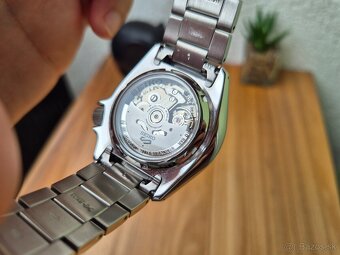 Seiko 5 Sports SRPD55K1 - 6