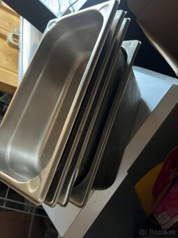 Predám veci do gastro prevádzky alebo pubu - 6