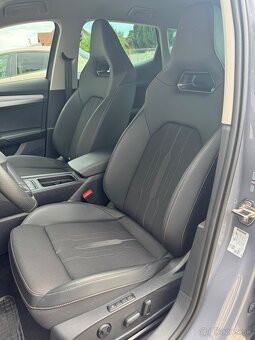 Cupra Formentor 1.5tsi - 6