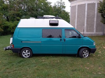 VW T4 vysoká dlhá - 6