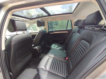 Volkswagen Passat B8 Alltrack 2.0 - 6