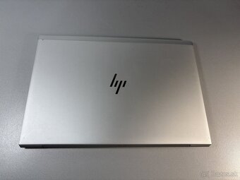 #046 - HP EliteBook 850 G5/i5 8250U/32GB/2GB GPU - 6